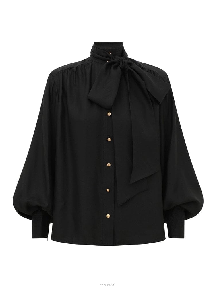Zimmermann ���Ӹ� ���� ��ũ ����콺 0224TF26RBLK B0302309416���Ӹ� ���� ��ũ ����콺 0224TF26RBLK B0302309416