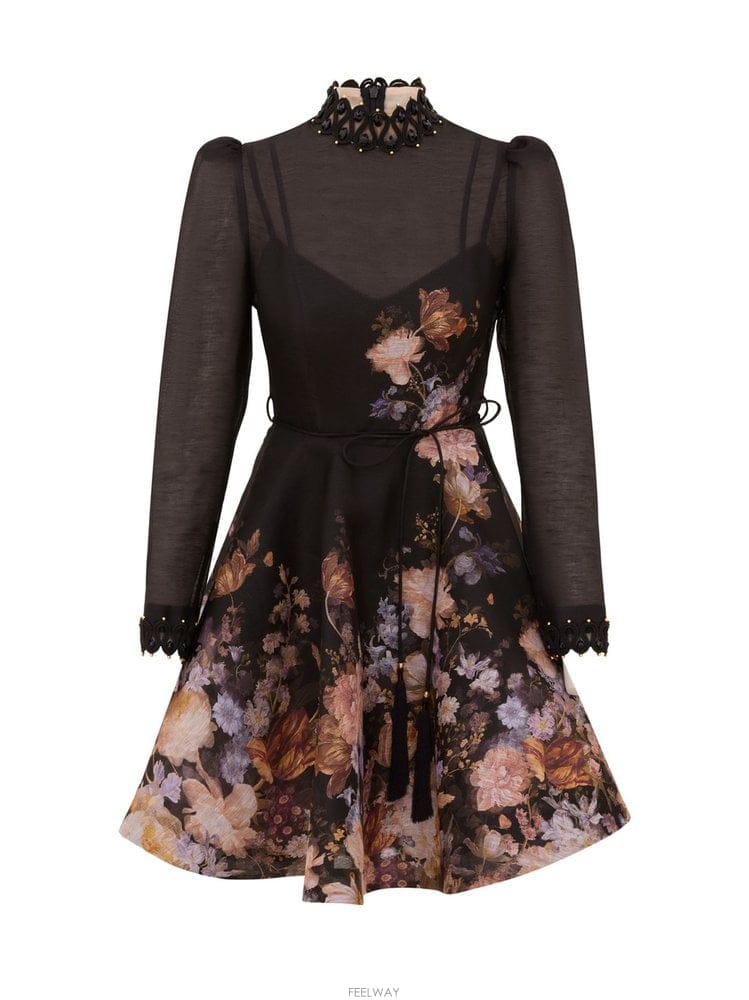 Zimmermann ���Ӹ� �̴� �巹�� VALIANT ���� �÷ζ� ����Ʈ 0725DF2 B0302309418���Ӹ� �̴� �巹�� VALIANT ���� �÷ζ� ����Ʈ 0725DF2 