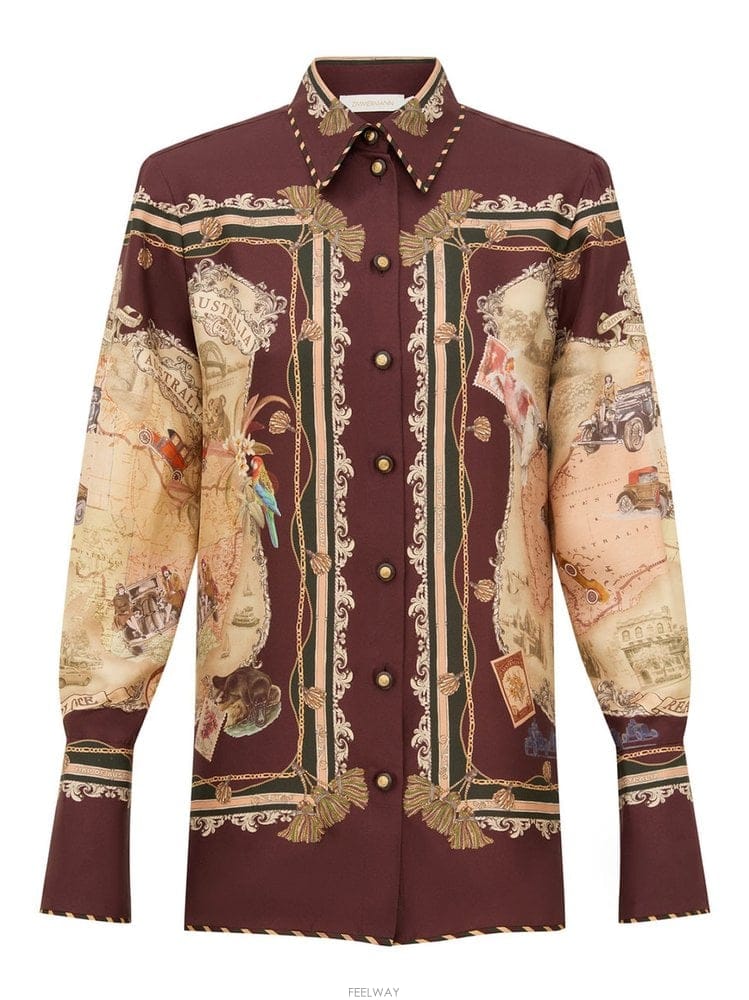 Zimmermann ���Ӹ� VALIANT Ʈ�� ���� �� �÷� ��ī�� 0901TF261P B0302309420���Ӹ� VALIANT Ʈ�� ���� �� �÷� ��ī�� 0901TF261P B03