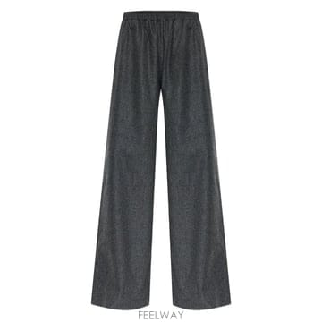 파비아나 필리피 여성 캐주얼 팬츠