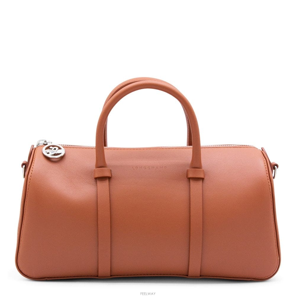 Longchamp �ռ� COGNAC DAYLONG M ž �ڵ� �� 10271HFK50 B0562308002�ռ� COGNAC DAYLONG M ž �ڵ� �� 10271HFK50 B056230800