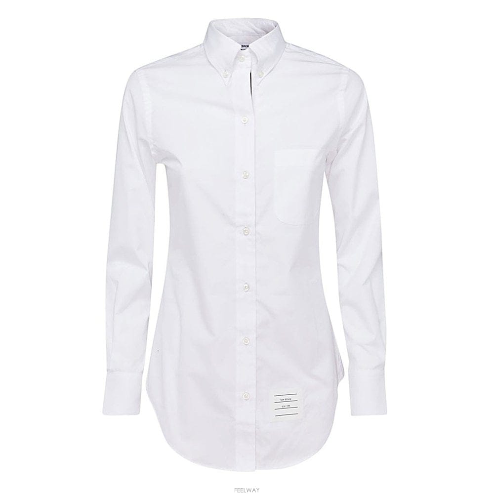 Thom Browne �� ���� ȭ��Ʈ ��ư ���� FLL005E03113100 B0562308011�� ���� ȭ��Ʈ ��ư ���� FLL005E03113100 B0562308011