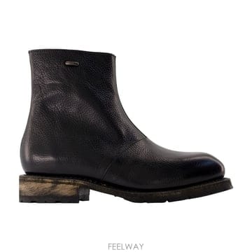 26 F/W 아워 레가시 ENGINE 앵클 부츠 OUR 레가시 레더  B0732289572