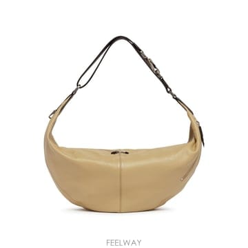 26 F/W 르메르 QUIVER 클립 백 BG0228LL0171/GR B0742283934