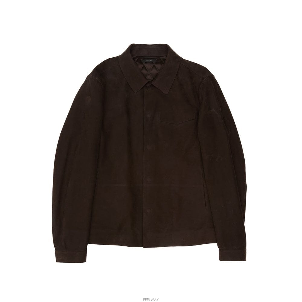 TOM FORD 26 F/W ������ ���� OUTERSHIRT LJS034LMN032/ B074229390426 F/W ������ ���� OUTERSHIRT LJS034LMN032/ B074229390