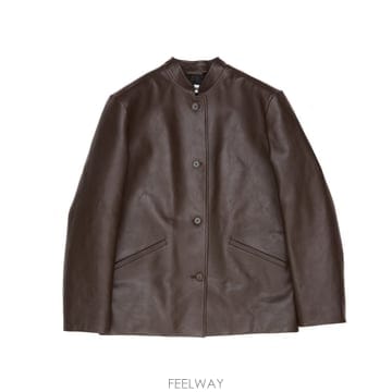 26 F/W 질샌더 스포츠 자켓 36 LH J02BN0283J0723 B0742296432