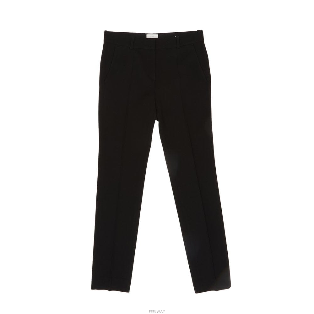 Toteme 26 F/W ���� LOWWAIST ���� Ʈ����� 264WRB0220F B074229647126 F/W ���� LOWWAIST ���� Ʈ����� 264WRB0220F B074229