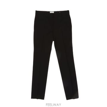26 F/W 토템 LOWWAIST 슬림 트라우저 264WRB0220F B0742296471