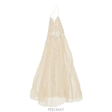 26 F/W 펜디 아비토 엠브로이드 PEO FDD687AMVI/F0Q B0742307916