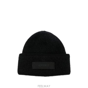 자크뮈스 르 BONNET 울 비니 ACU00666AK00227990 B0712309390