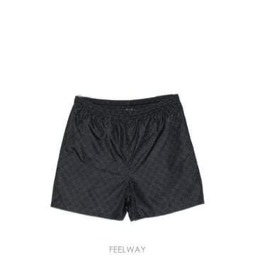 구찌 GG 수영 쇼츠 A003M7XHALN1120 B0712309396