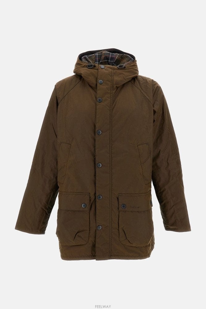 Barbour 26 F/W �ٹ� BEDALE WAXED ���� ��ī MWX2494BR B003229760626 F/W �ٹ� BEDALE WAXED ���� ��ī MWX2494BR B00322976