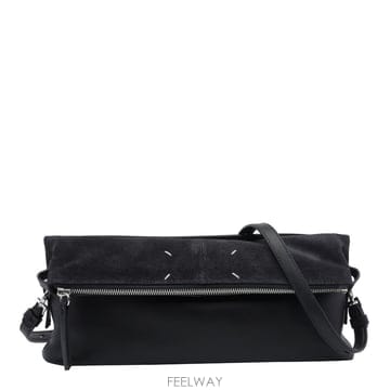26 F/W 메종 마르지엘라 5AC 소프트 파우치 SB2WF0007/ B0012293836