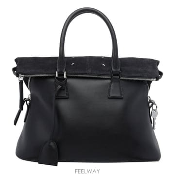 26 F/W 메종 마르지엘라 미니 5AC 소프트 크로스바디 백 SB1 B0012293838
