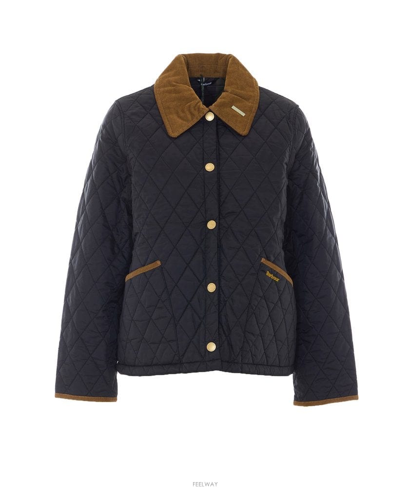 Barbour 26 F/W �ٹ� ICONS ���������� ���� ���� LQU1851/BK B001229385226 F/W �ٹ� ICONS ���������� ���� ���� LQU1851/BK B001