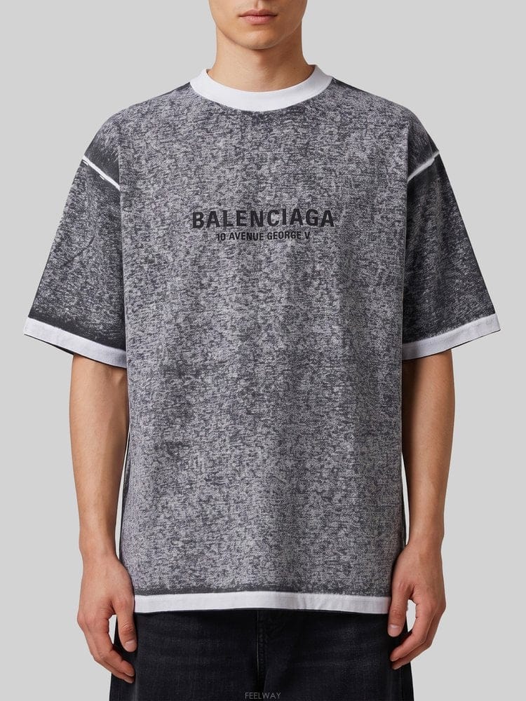 Balenciaga 26 F/W �߷��þư� �̵�� �� INSIDE �ƿ� Ƽ���� 76423 B002229481926 F/W �߷��þư� �̵�� �� INSIDE �ƿ� Ƽ���� 76423 B