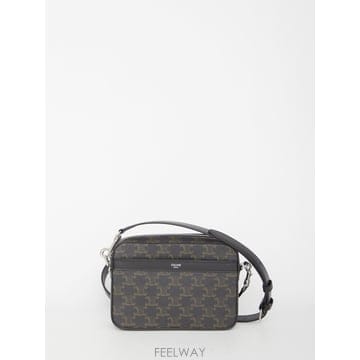 26 F/W 셀린느 스몰 메신저 백 113942EVJ38SI B0022294821