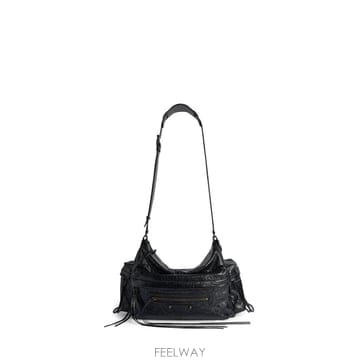 26 F/W 발렌시아가 미디엄 르 시티 MULTIPOCKET 크로스바 B0022294829