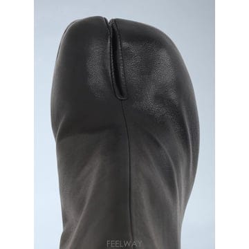24 S/S 메종 마르지엘라 타비 부츠 S58WU0260 P3753  B0110815454
