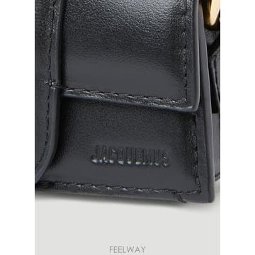 23 F/W 자크뮈스 르 PORTE BAMBINO 지갑 23H233S B0110819913