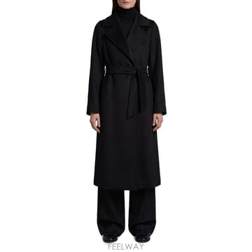 26 F/W 막스마라 MANUELA 코트 262101606260010 B0022294859