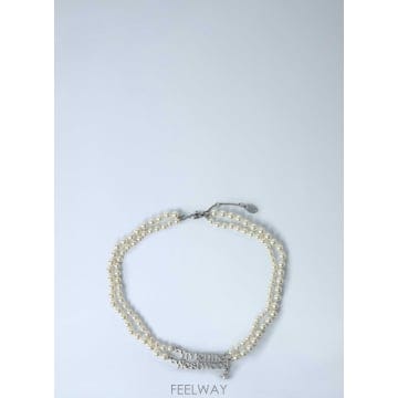 25 F/W 비비안 웨스트우드 아멜리아 목걸이 6301013X-02P B0111779229