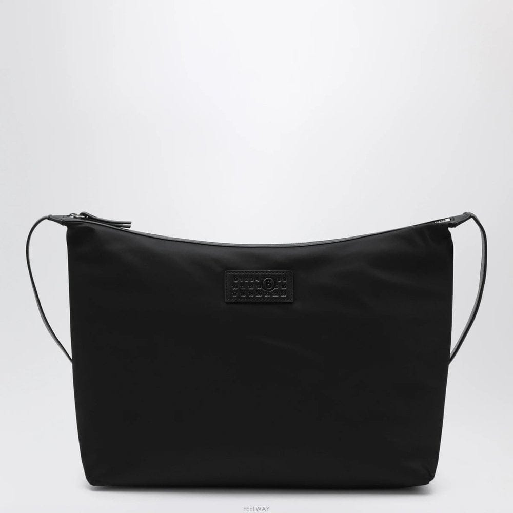 Maison Margiela 26 F/W MM6 ���� ���������� NUMERIC ũ�ν��ٵ� �� ��  B005230981226 F/W MM6 ���� ���������� NUMERIC ũ�ν��ٵ� �� ��  B