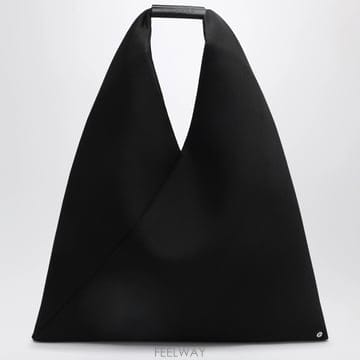26 F/W MM6 메종 마르지엘라 블랙 재패니즈 메쉬 백 S54WD B0052309816