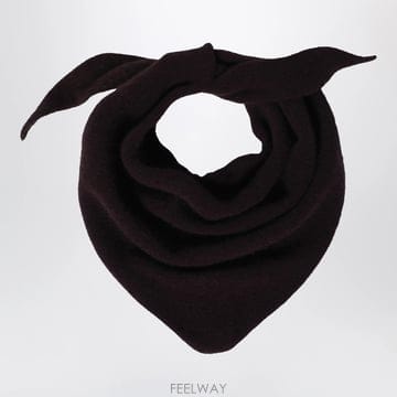 26 F/W LE BONNET 반다나 인 울 & CAREGORA 인  B0052309855