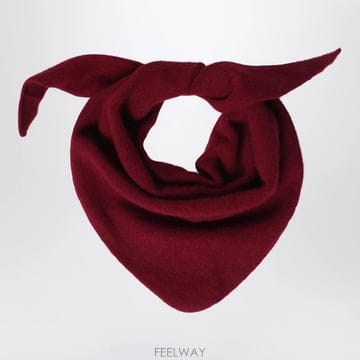 26 F/W LE BONNET 반다나 인 울 & CAREGORA 인  B0052309860