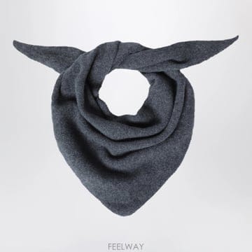 26 F/W LE BONNET 반다나 인 울 & CAREGORA 인  B0052309863