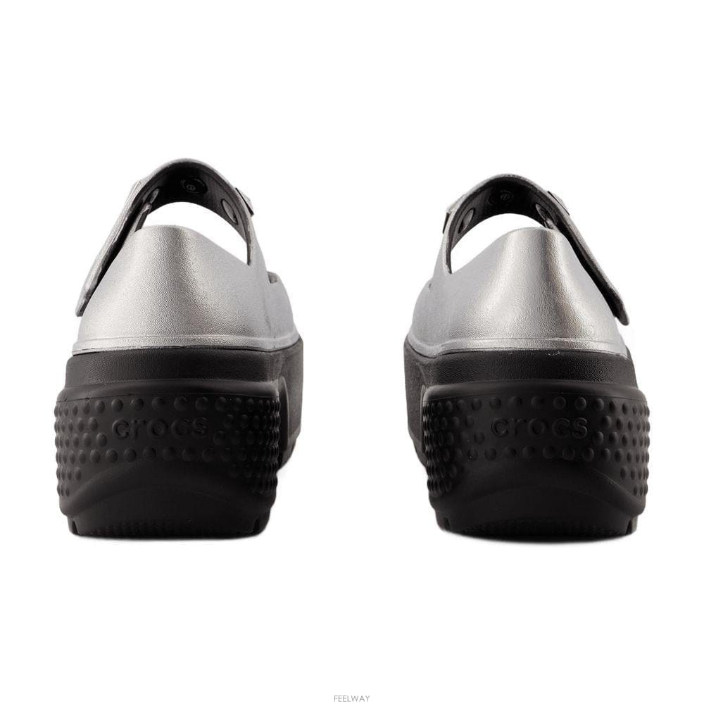CROCS 24 F/W ũ�Ͻ� STOMP ���� ���� �÷����� CROCS �ż�ƽ  B073145177024 F/W ũ�Ͻ� STOMP ���� ���� �÷����� CROCS �ż�ƽ  B