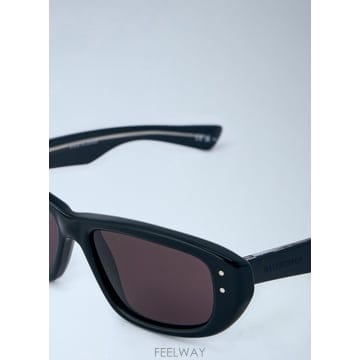 26 F/W 발렌시아가 사각 선글라스 870668 T0039 1000 B0112294377