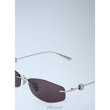 26 F/W 발렌시아가 나노 D프레임 선글라스 A000UX T0005 B0112294378