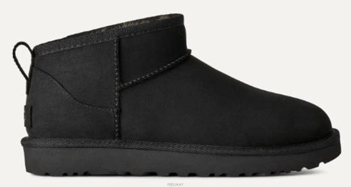 UGG 26 F/W ��� STIVALETTI Ŭ���� ULTRA �̴� NERI B074228789826 F/W ��� STIVALETTI Ŭ���� ULTRA �̴� NERI B0742287