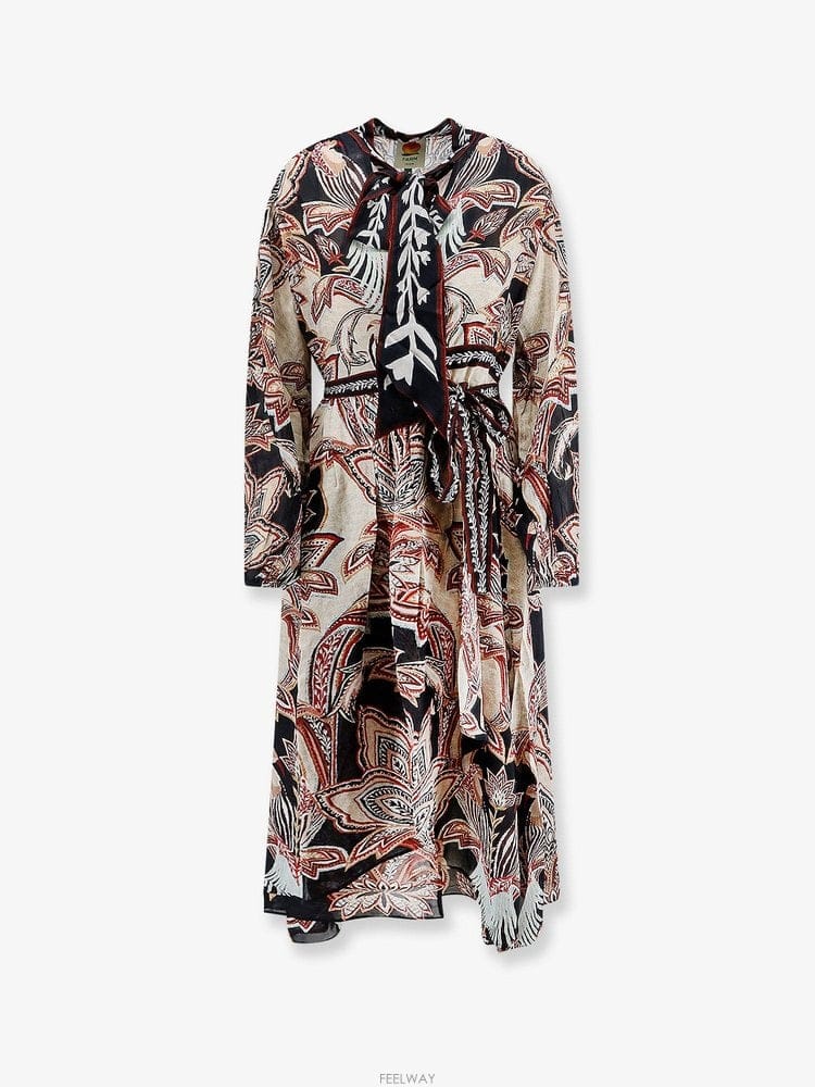 | Other Brand | �ʸ��� ���ڽ� TAPESTRY �帲 LONGSLEEVE �̵� �巹 B0652294965�ʸ��� ���ڽ� TAPESTRY �帲 LONGSLEEVE �̵� �巹 B06