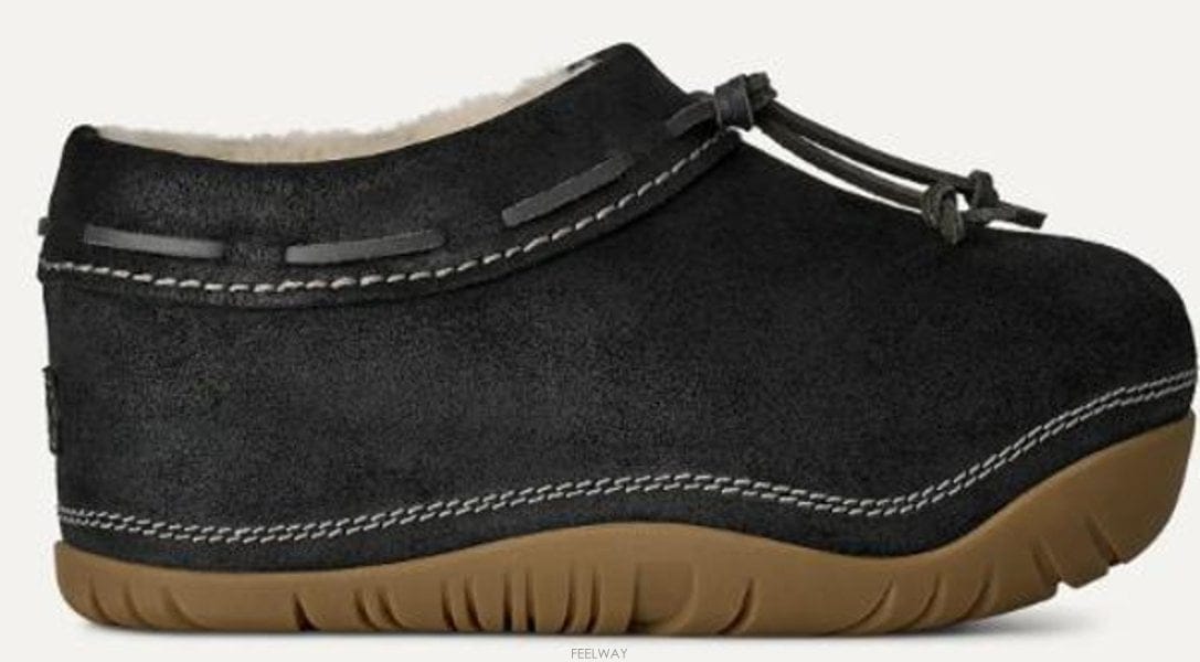 UGG 26 F/W ��� �线 BUCKED NERE 1182250/BLK B074228790226 F/W ��� �线 BUCKED NERE 1182250/BLK B0742287902