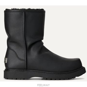 26 F/W 어그 WILLY CHAVARRIA X 어그 릴렉스 부츠  B0742290900