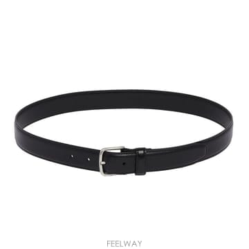 26 S/S 더 로우 클래식 벨트 M1009L60/BLANS B0742310115