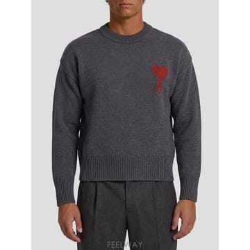 Ami 26 F/W �ƹ� ũ��� ������ WITH ��Ʈ��Ʈ �ƹ� �� ���� U B003231016326 F/W �ƹ� ũ��� ������ WITH ��Ʈ��Ʈ �ƹ� �� ����