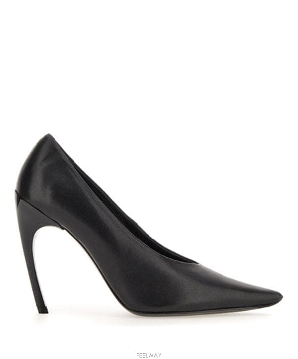 Roger Vivier 26 F/W ���� ��� HEELS RVW8394669091TB999 B003229498326 F/W ���� ��� HEELS RVW8394669091TB999 B003229498
