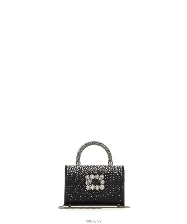Roger Vivier 26 F/W ���� ��� ���� RBWAMFCN100RS0B999 B003229498426 F/W ���� ��� ���� RBWAMFCN100RS0B999 B00322949