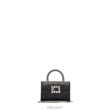 26 F/W 로저 비비에 토드백 RBWAMFCN100RS0B999 B0032294984