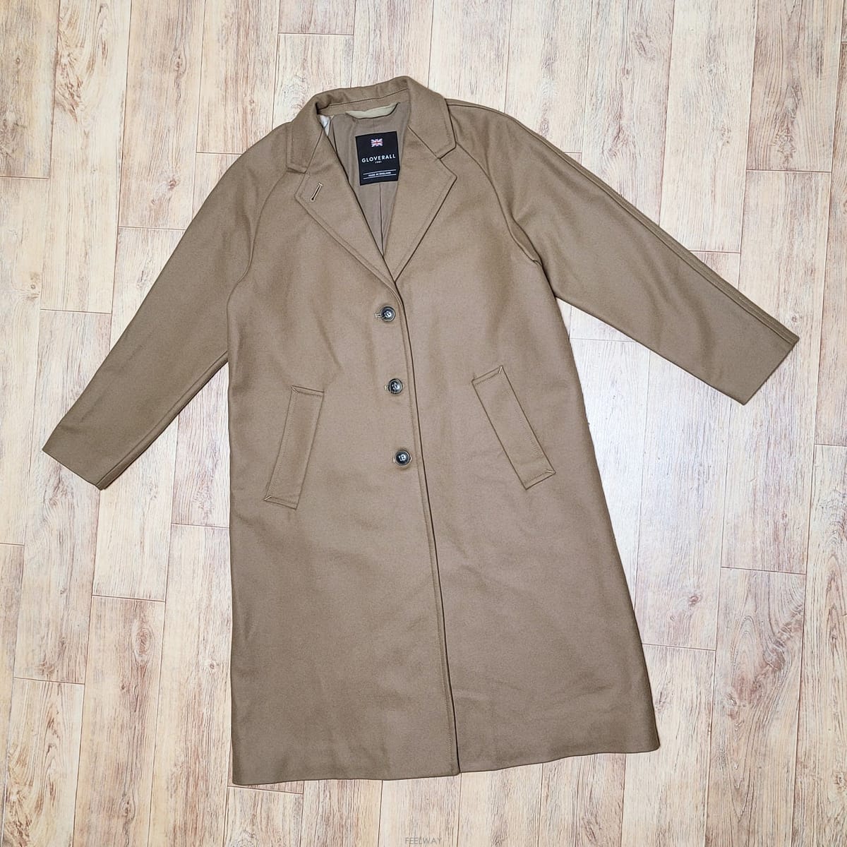 | Other Brand | �۷ι���(Gloverall) ü�����ʵ� ĳ�ÿ���Ʈ 55-66�۷ι���(Gloverall) ü�����ʵ� ĳ�ÿ���Ʈ 55-66