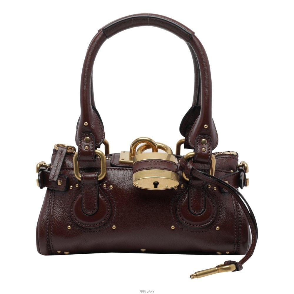 Chloe 26 F/W ���ο� ���� PADDINGTON �ڵ�� CH26SS805 B001231002026 F/W ���ο� ���� PADDINGTON �ڵ�� CH26SS805 B001231