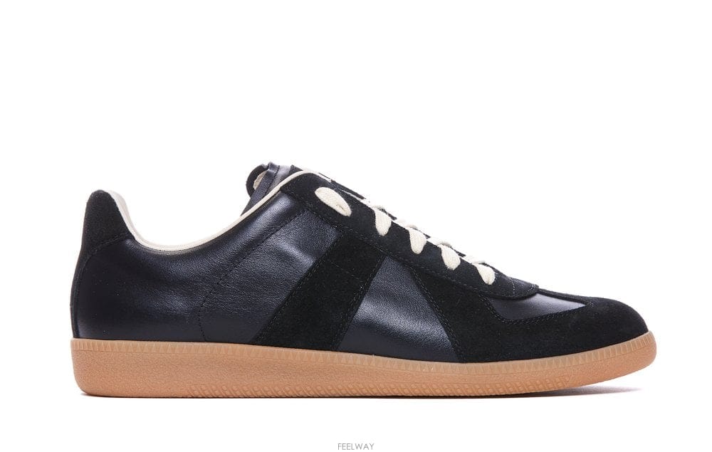 Maison Margiela 26 F/W ���� ���������� ���ø�ī ����Ŀ�� S57WS0236/P1 B001231004326 F/W ���� ���������� ���ø�ī ����Ŀ�� S57WS0236/P1 