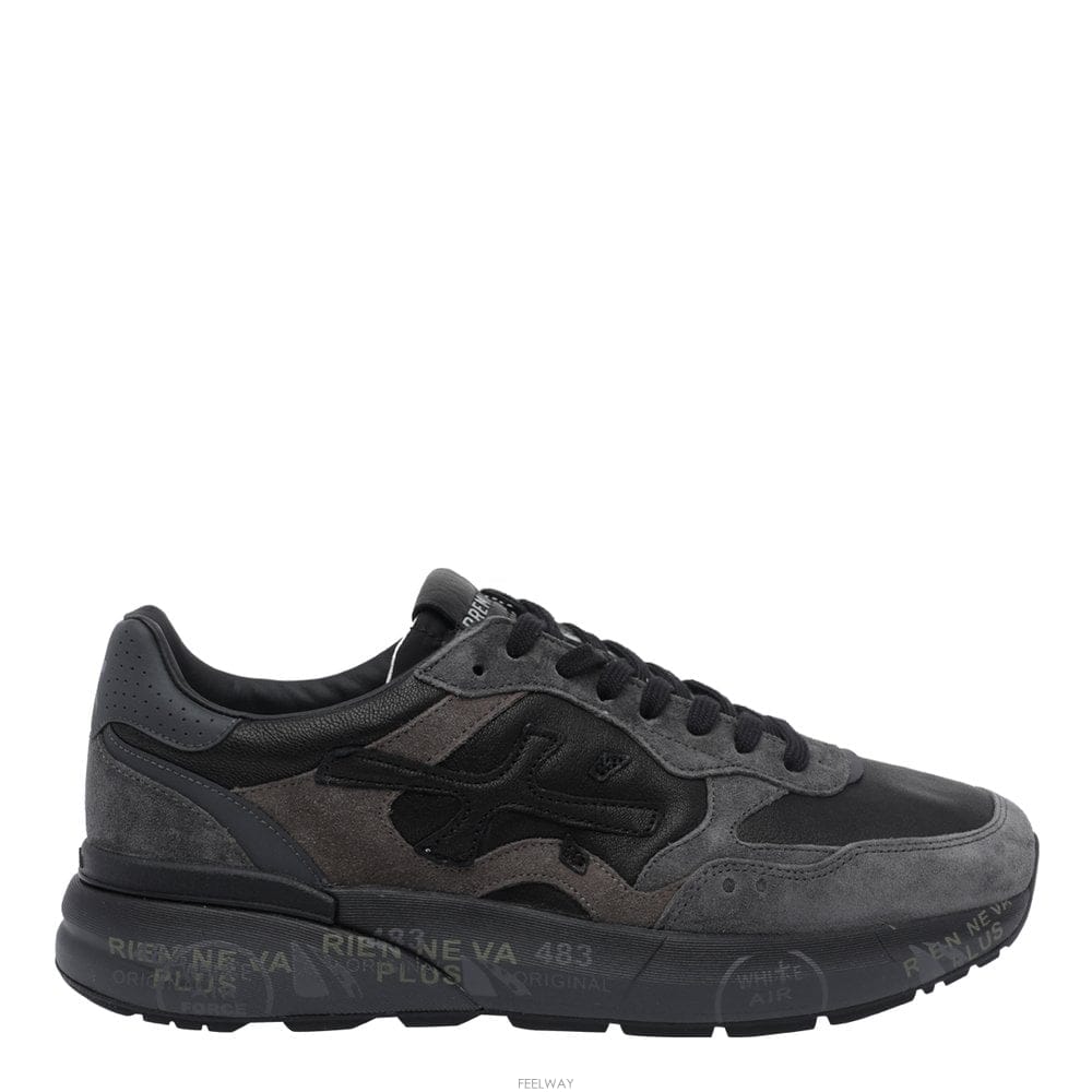 Premiata 26 F/W �����̾�Ÿ �� ����Ŀ�� MICK0.1/8452 B001231005026 F/W �����̾�Ÿ �� ����Ŀ�� MICK0.1/8452 B0012310050