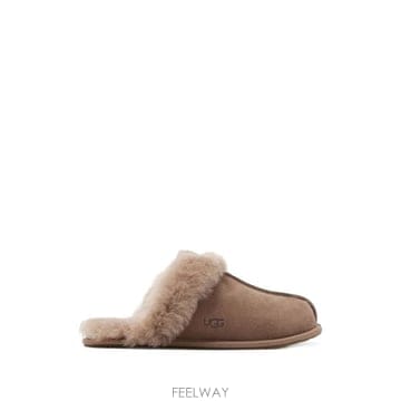 UGG 26FW ��� SCUFFETTE II ��Ŀ��Ʈ 2 ������ 1106872 CRBO BROWN26FW ��� SCUFFETTE II ��Ŀ��Ʈ 2 ������ 1106872 CRBO 