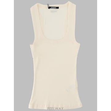 Jacquemus ��ũ���� �� DEBARDEUR GROS �׷��� TOW00158AJ0 B0442276722��ũ���� �� DEBARDEUR GROS �׷��� TOW00158AJ0 B0442276