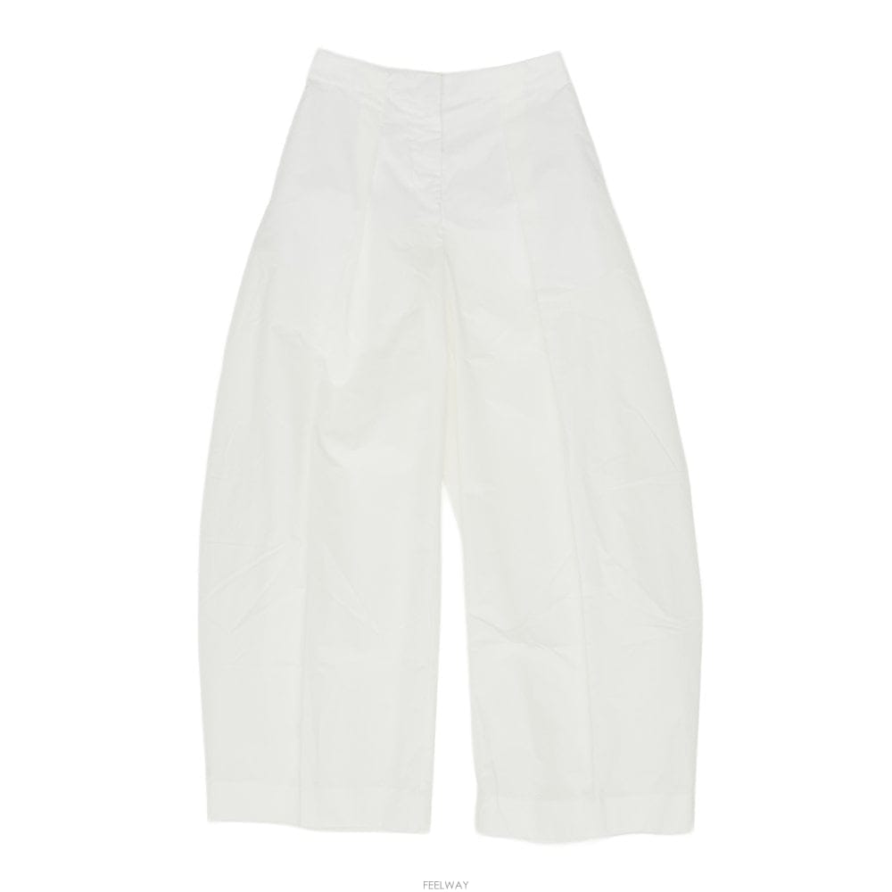Jacquemus ��ũ���� �� PANTALON OVALO FLUIDE PAW00663 B0442285499��ũ���� �� PANTALON OVALO FLUIDE PAW00663 B0442285499